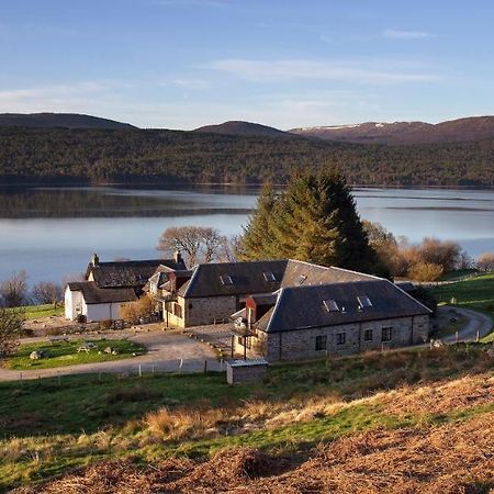 Bruce Villa Pitlochry Luaran gambar