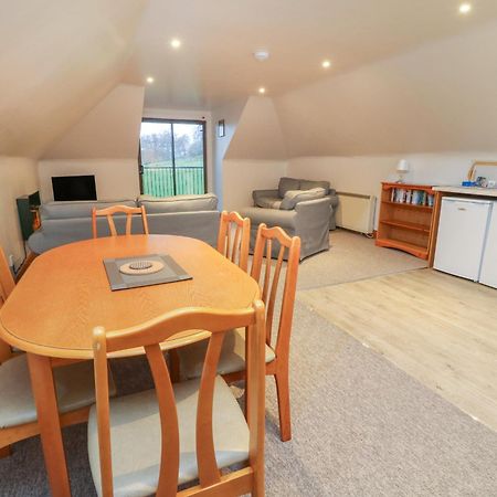 Bruce Villa Pitlochry Luaran gambar