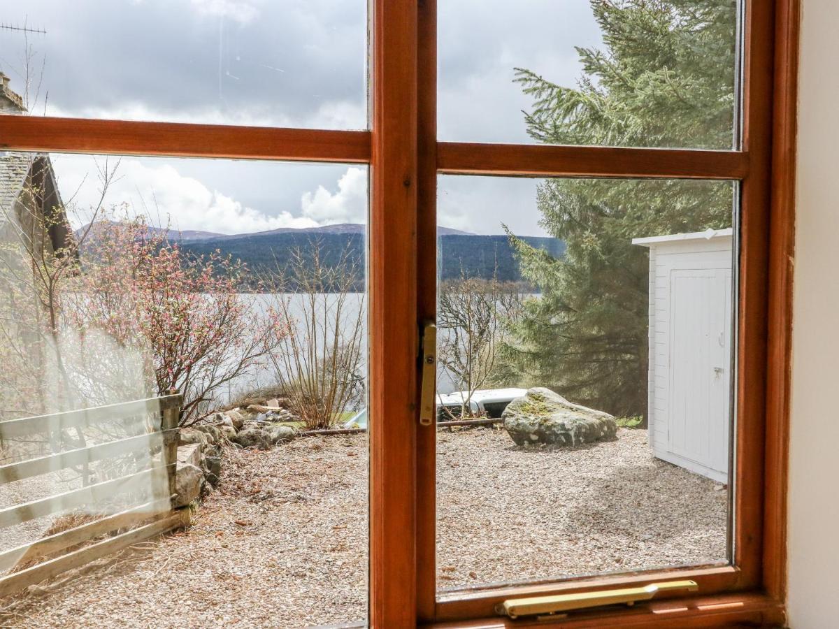 Bruce Villa Pitlochry Luaran gambar
