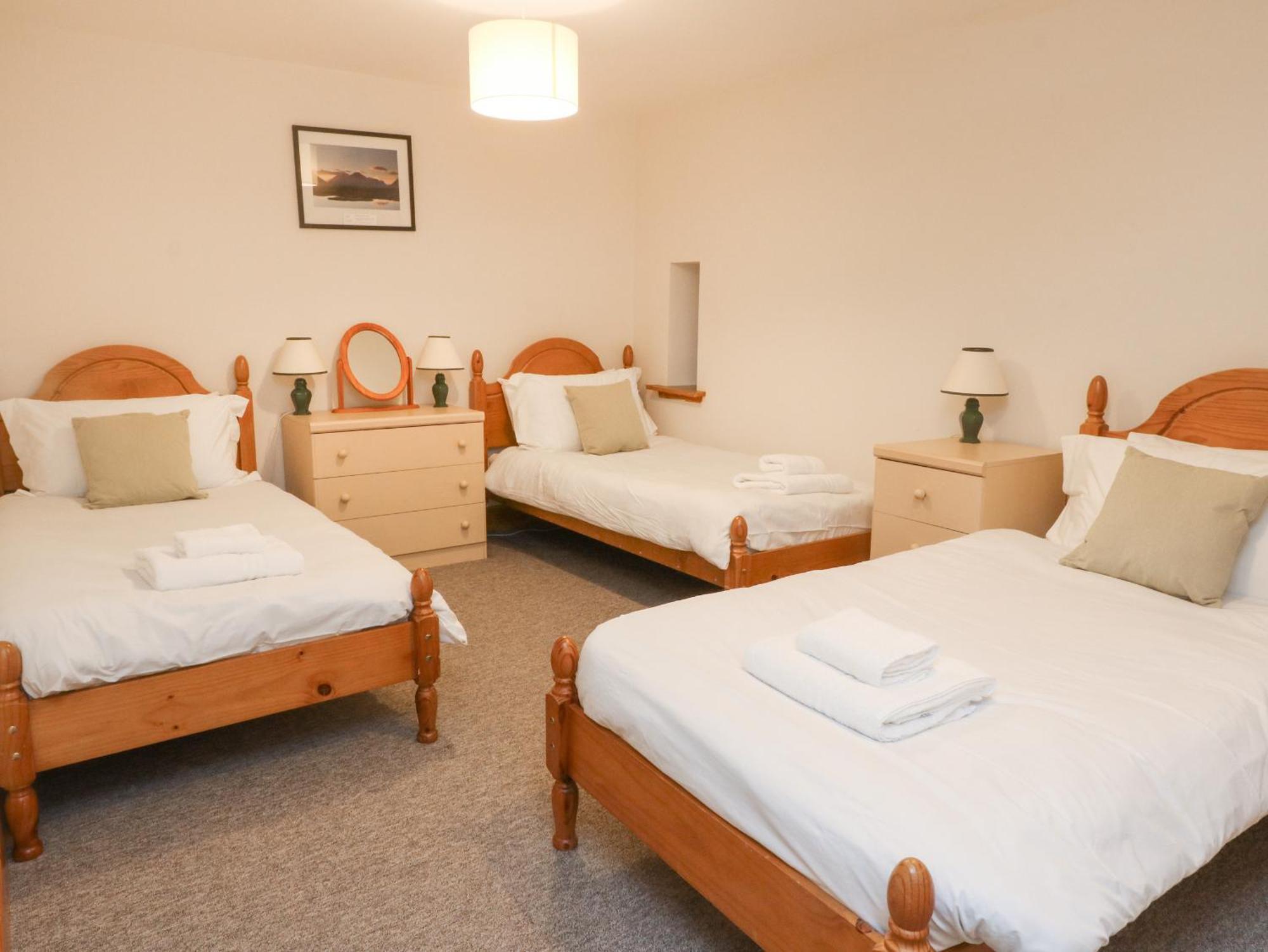 Bruce Villa Pitlochry Luaran gambar