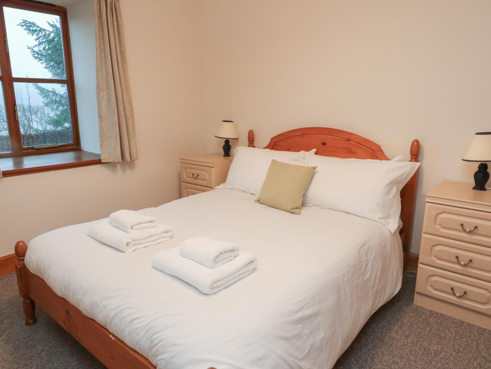 Bruce Villa Pitlochry Luaran gambar
